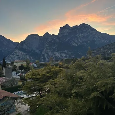 Bike & Wind Maria Hotel Torbole Sul Garda