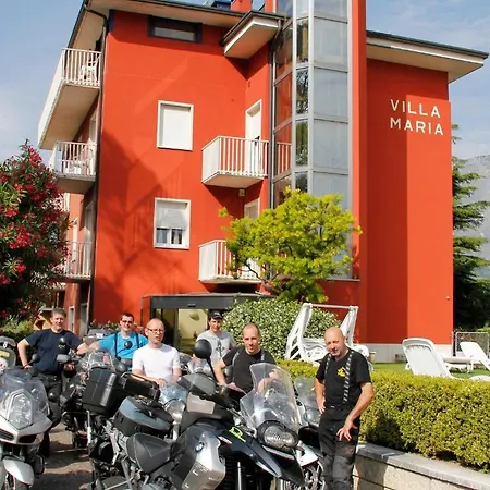 Bike & Wind Maria Hotel Torbole Sul Garda