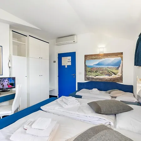 Bike & Wind Maria Hotel Torbole Sul Garda