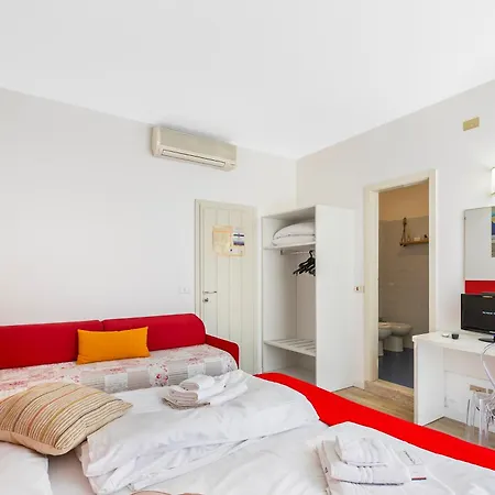 Bike & Wind Maria Hotel Torbole Sul Garda