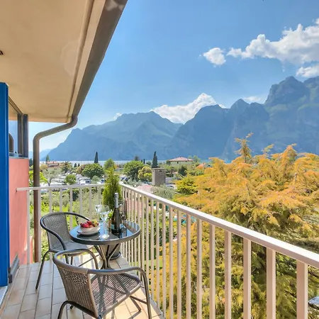 Bike & Wind Maria 2* Torbole Sul Garda