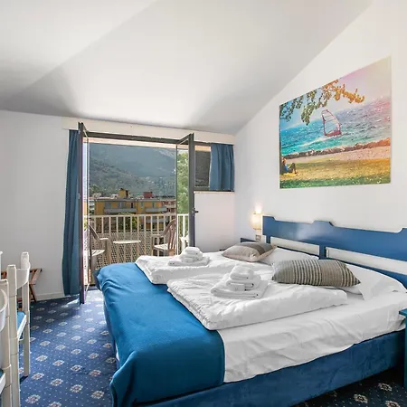 Hotel Bike & Wind Maria Torbole Sul Garda