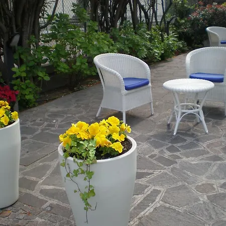 Hotell Bike & Wind Maria Torbole Sul Garda