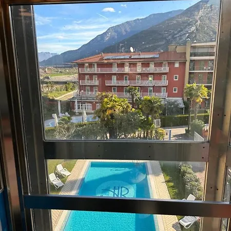 Hotell Bike & Wind Maria