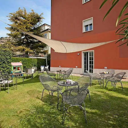Hotell Bike & Wind Maria