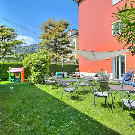 Hotell Bike & Wind Maria 2*