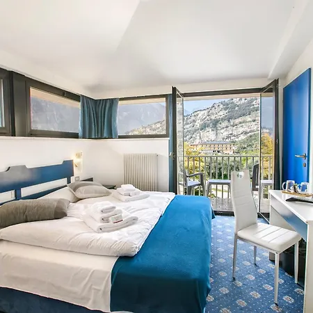 Hotell Bike & Wind Maria