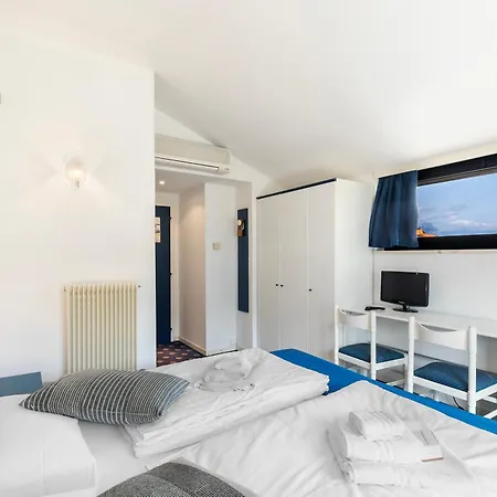 Hotell Bike & Wind Maria