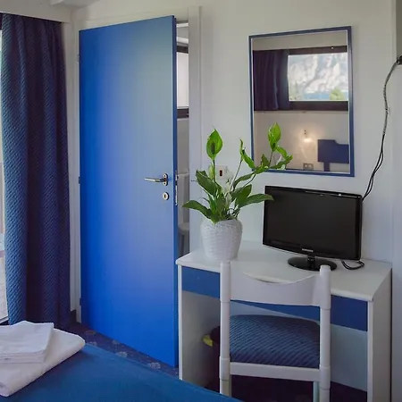 Hotell Bike & Wind Maria Torbole Sul Garda